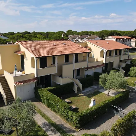 Villetta Dino