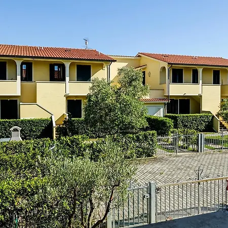 Apartment Villetta Dino