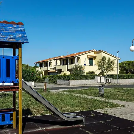 Villetta Dino *