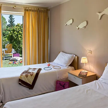 Villetta Dino Apartment