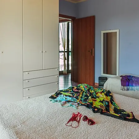 Villetta Dino Apartment
