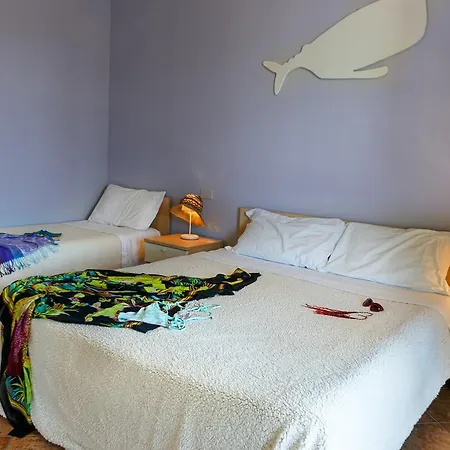 Apartment Villetta Dino *