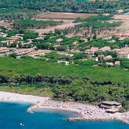 Dino Appartamento Vada